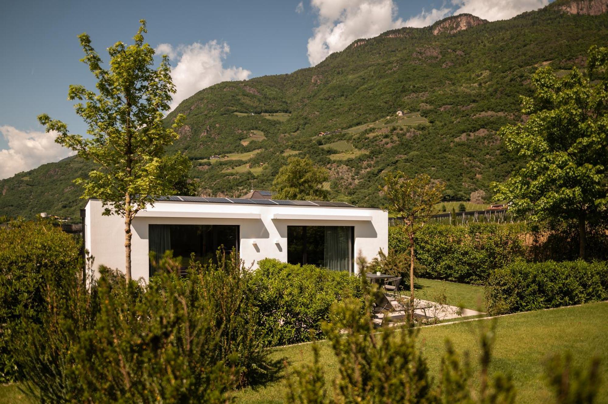 Agriturismo Insolito Terlano Exterior foto